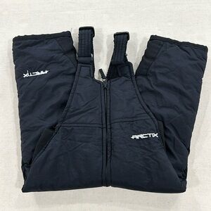 Arctix toddler ski bibs